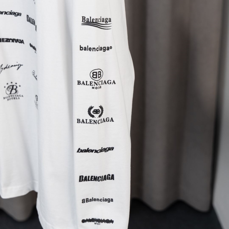 Balenciaga T-Shirts